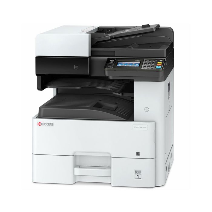 Kyocera Ecosys M4125idn