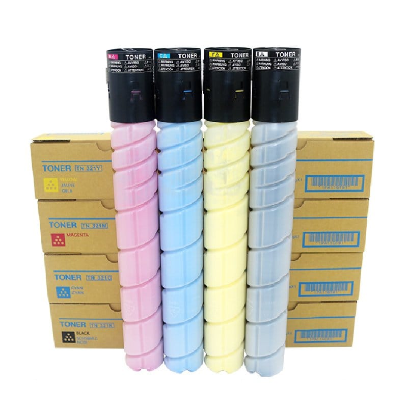 TN 321 Toner